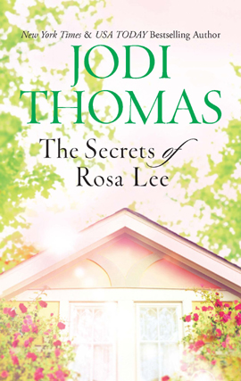 Title details for The Secrets of Rosa Lee by Jodi Thomas - Wait list